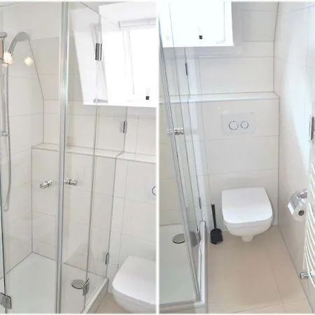 Apartment Koeppen Nr 16 *