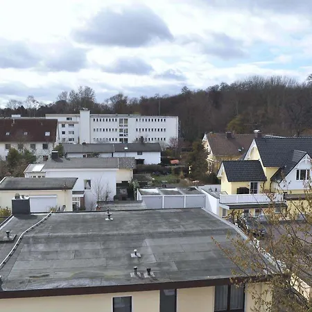 Apartment Koeppen Nr 16 *