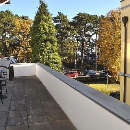 Apartment Koeppen Nr 16 *