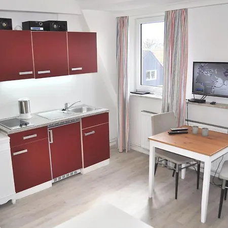 Koeppen Nr 16 Apartment Timmendorfer Strand
