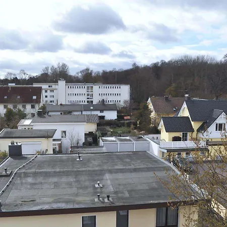 Appartamento Koeppen Nr 16