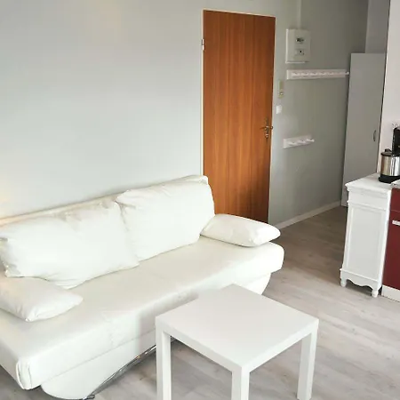 Appartamento Koeppen Nr 16 Timmendorfer Strand