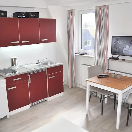 Koeppen Nr 16 * Timmendorfer Strand