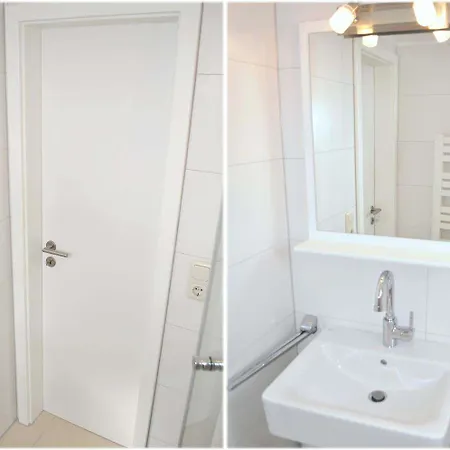 Appartamento Koeppen Nr 16