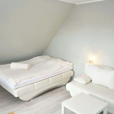 Appartamento Koeppen Nr 16 Timmendorfer Strand