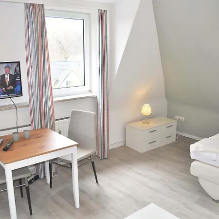 Koeppen Nr 16 Appartamento *